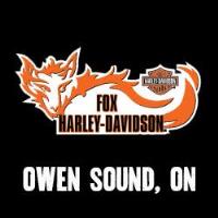 Fox Harley-Davidson image 1